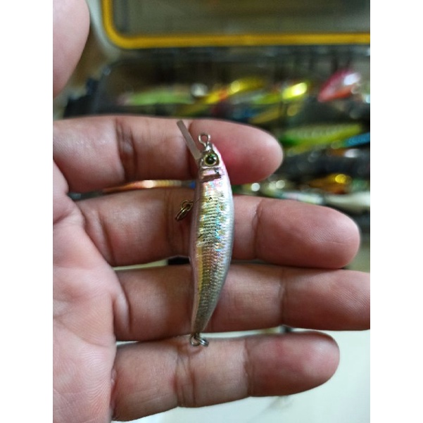 Lure Maria Fake Baits 50s