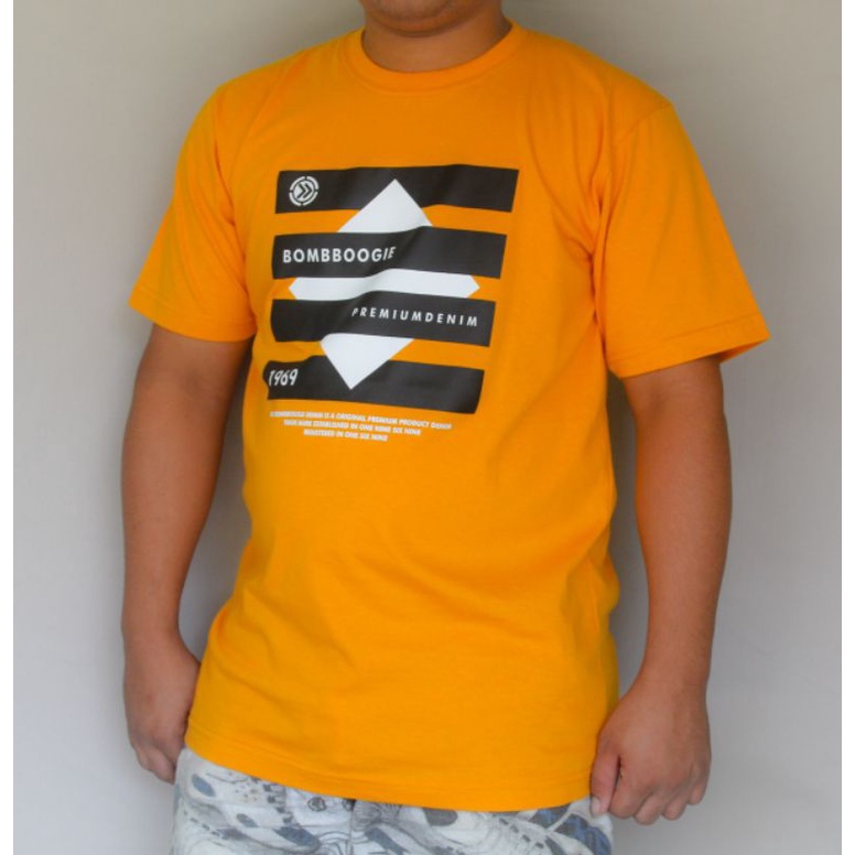 baju kaos bombbogie pria ukuran jumbo/baju kaos pria/baju kaos wanita ukuran jumbo/baju kaos jumbo t