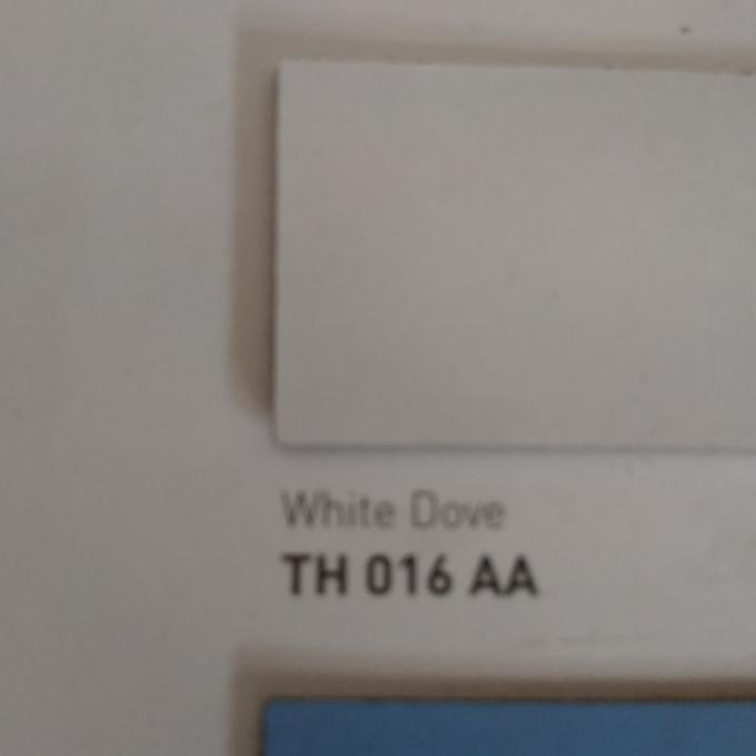 hanya disini] Taco HPl TH 016 AA - white dof