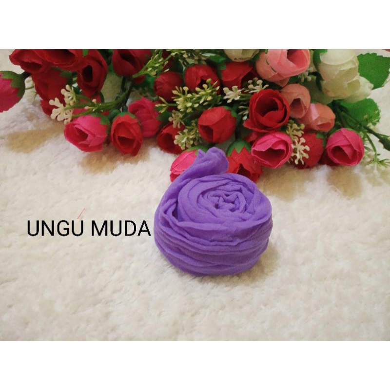 Bahan Kain Stoking Untuk Membuat Bunga Stocking nylon flower murah tebal kain setoking bahan bunga nylon bahan kerajinan stoking kain kain stocking