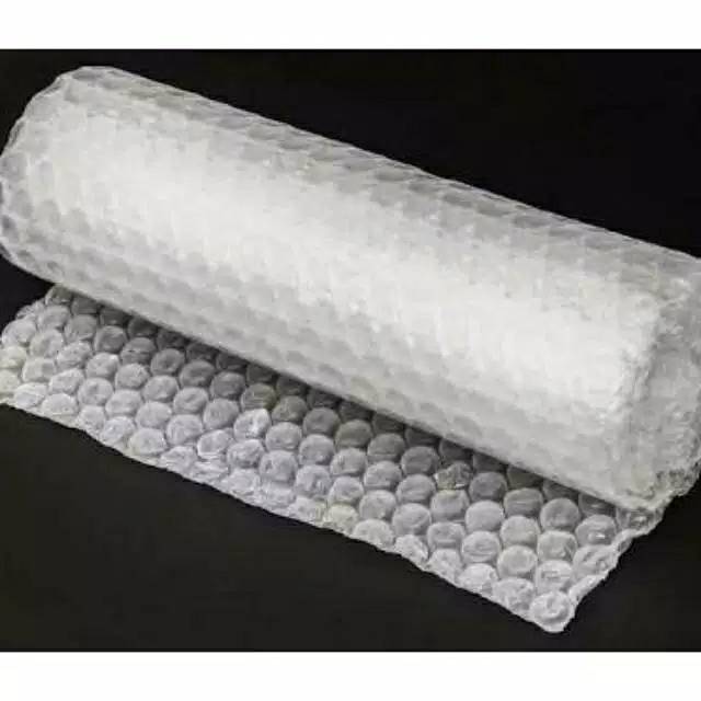 

EXTRA BUBBLE WRAP
