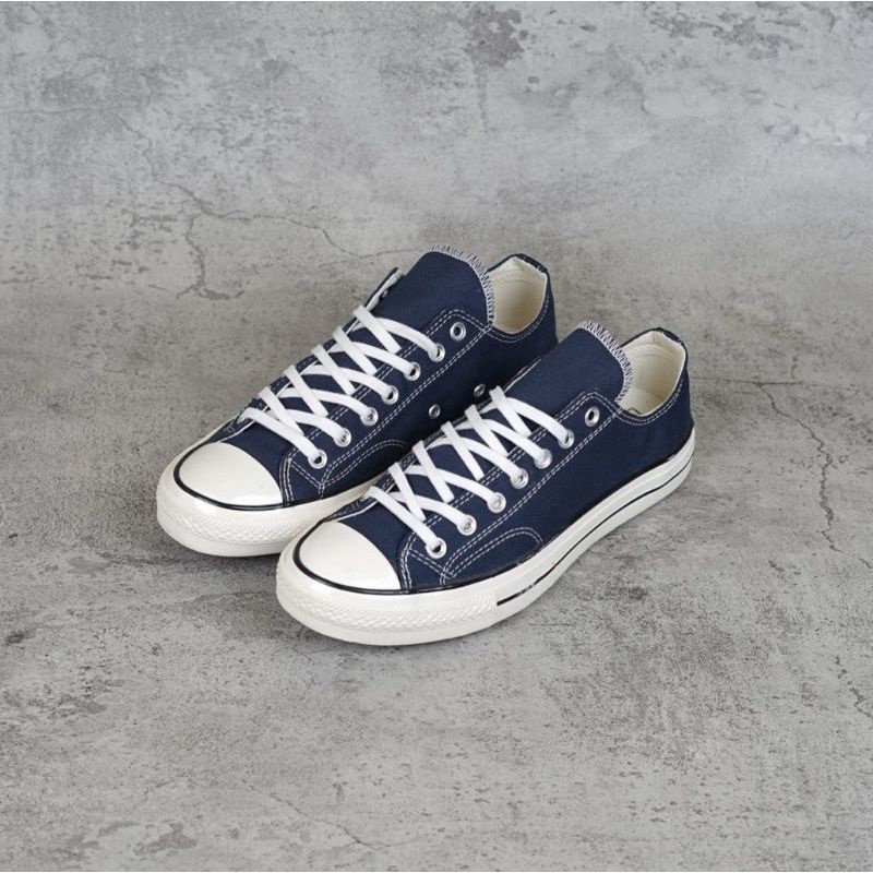 Sepatu Converse 70's Low Army / Sepatu Converse Pria Dan Wanita Premium Hight Quality