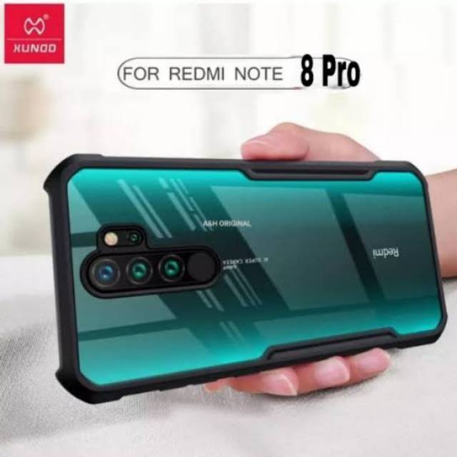 SP- CASING COVER REDMI NOTE 11 4G 5G / REDMI NOTE 7 / 8 / 9 /9T / REDMI 8/8A / 8PRO / 9PRO / REDMI S2 / REDMI 9 9A 9C / 10 4G / 10S / 10  REDMI NOTE 11 PRO SHOCKPROOF CASE ANTISHOCK HARDCASE ARMOR BENING TRANSPARAN (BY 889ACC)