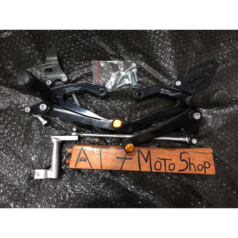 Underbone bpro ninja r rr ss underbond b pro ninja 2tak black