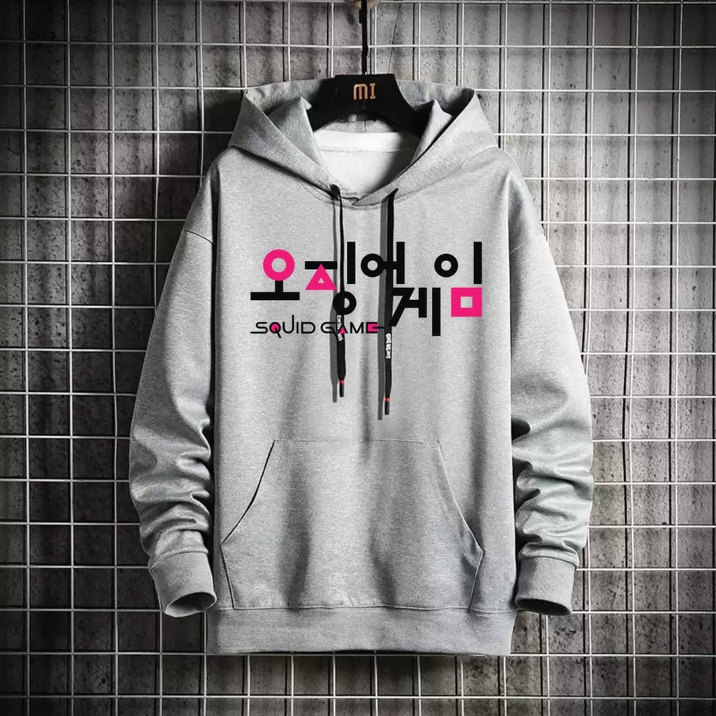 COD/ARPIOSSHOP - HOODIE SAEBYEOK - HOODIE PRIA WANITA / JAKET UNISEX MODEL KEKINIAN