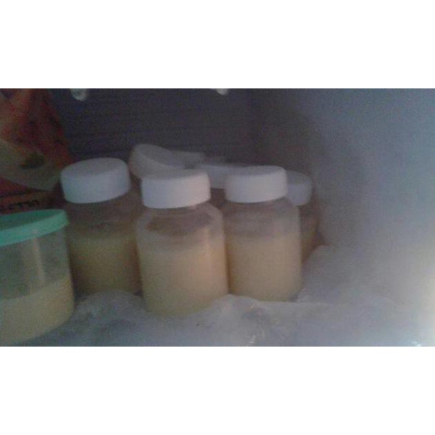 

Royal Jelly Murni Kemasan Curah@ 100 Gram