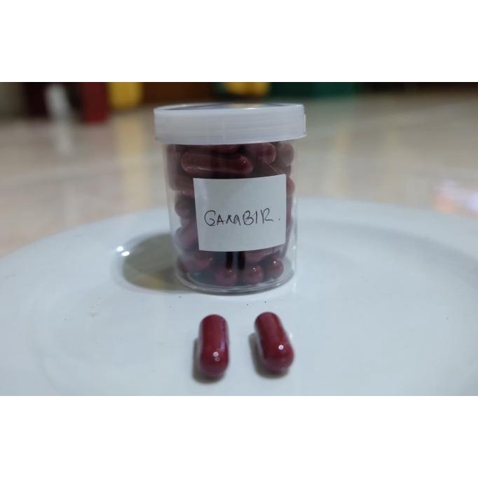 

Discount OBAT HERBAL Gambir isi 50 Kapsul /OBAT HERBAL ASAM URAT/OBAT HERBAL PELANGSING/OBAT HERBAL KOLESTEROL/OBAT HERBAL DIABETES