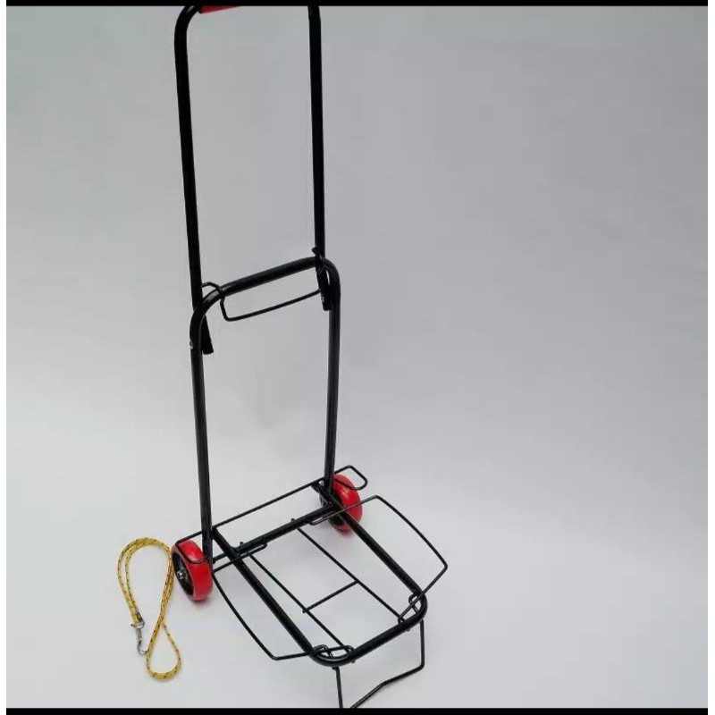 Trolley Lipat Mini/Trolly Lipat Serbaguna/Trolly Galon/Trolly Tabung Gas