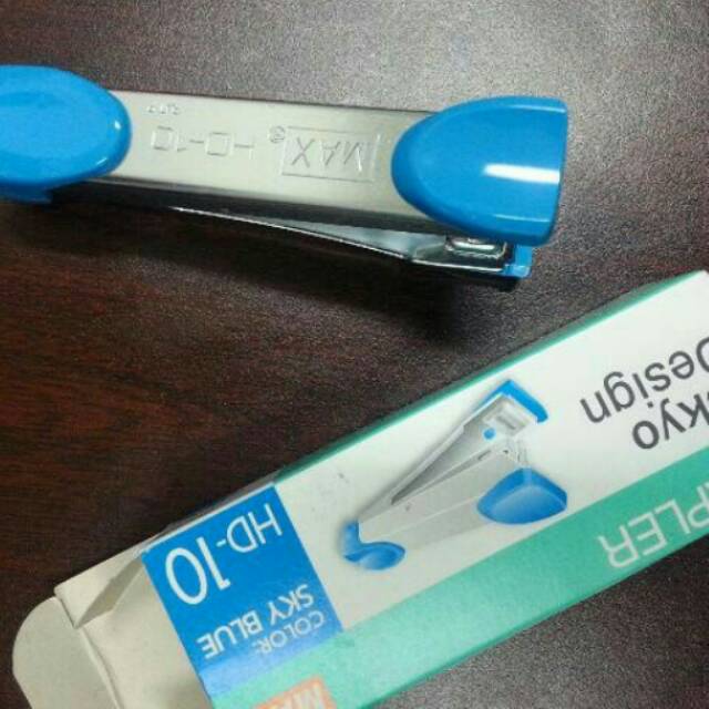 

Stapler staples Hd10 MAX kuat murah