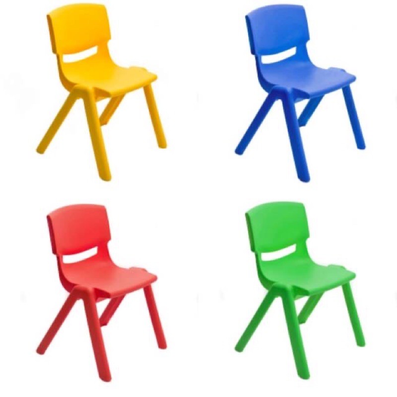 Kursi Anak Paud / Playgroup Yaris Informa