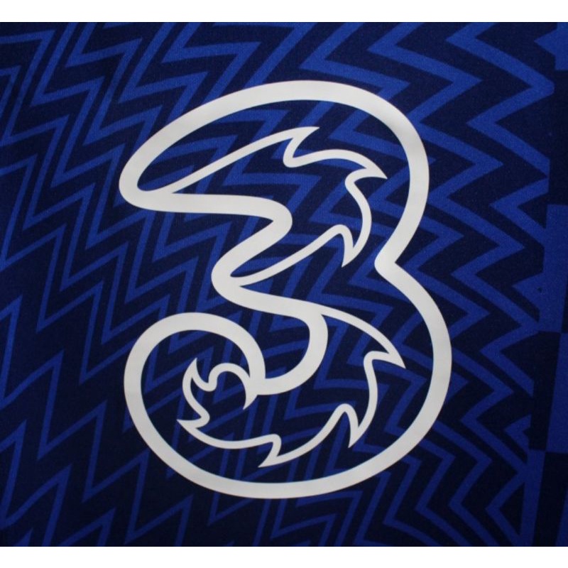 Jersey Chelsea Original 2021 2022 Home Bnwt