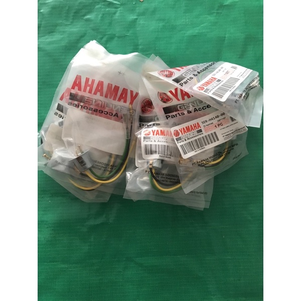 fiting lampu yamaha mio mio m3