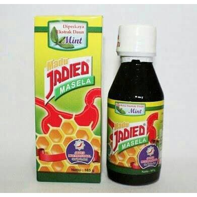 

Sale MADU JADIED SEHAT LAMBUNG | MASELA | Cepat Atasi Kembung