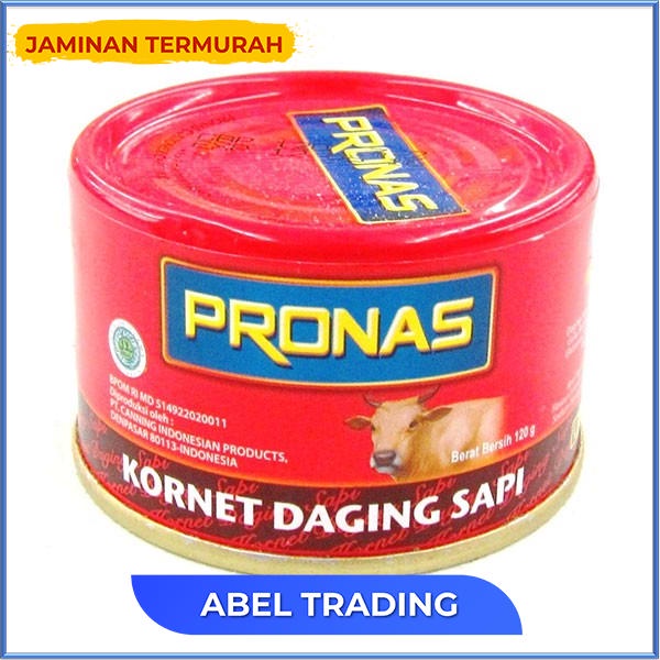 

Pronas C.B. 120 Gr