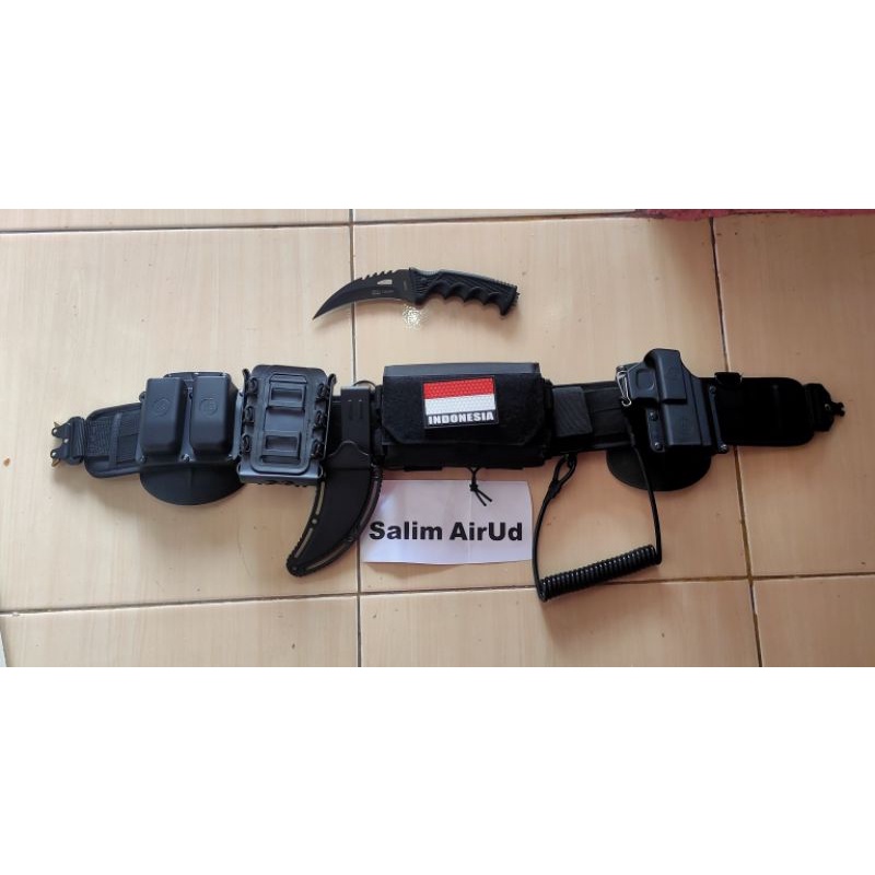 kopel set tactical