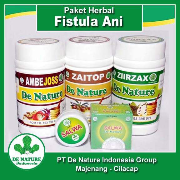 Obat Herbal Fistula Fisura Ani Abses Anus Bisul Bernanah Yang Ampuh Tanpa Efek Samping Shopee Indonesia