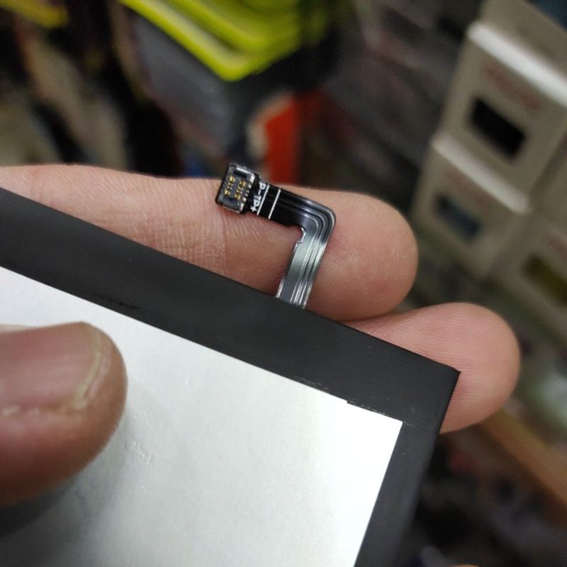 LEN ZUK Z2 PRO / BL263 , LEN VIBE P1 / P1 TURBO / P1A42 / BL244 , LEN K900 / BL207 , LEN S60 / S60T / S60W / BL245 baterai battery battle mantul