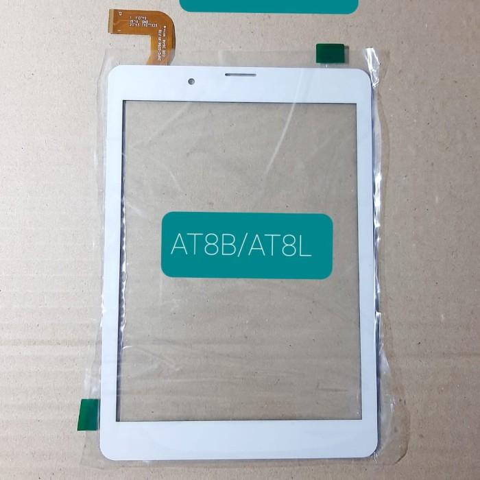 Sparepart Tablet Touchscreen Evercoss At8B/At8L