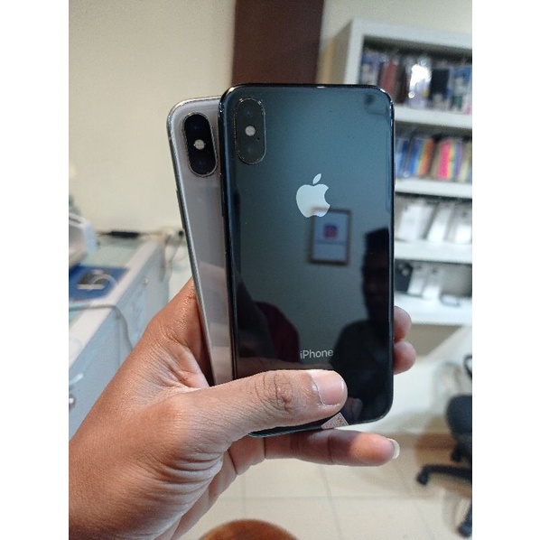 iphone X 256GB