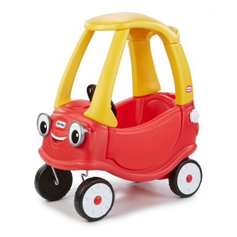 Little Tikes Ride On Cozy Coupe Car 