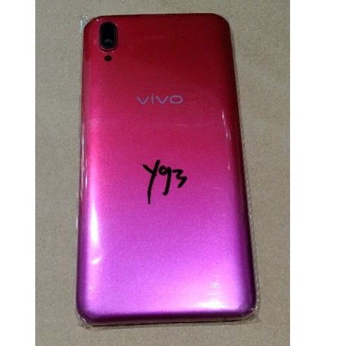 Backdoor Vivo Y91 Y93 Y95 back cover tutup belakang