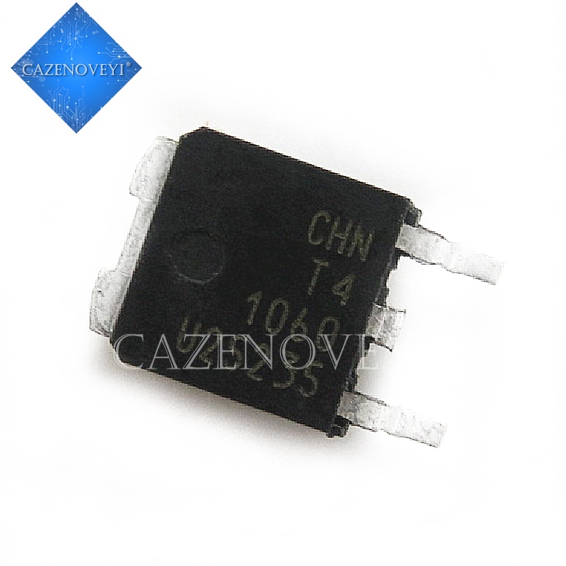 10pcs Ic T410-600B To-252 T410-600 To252 410-600 T410-600B