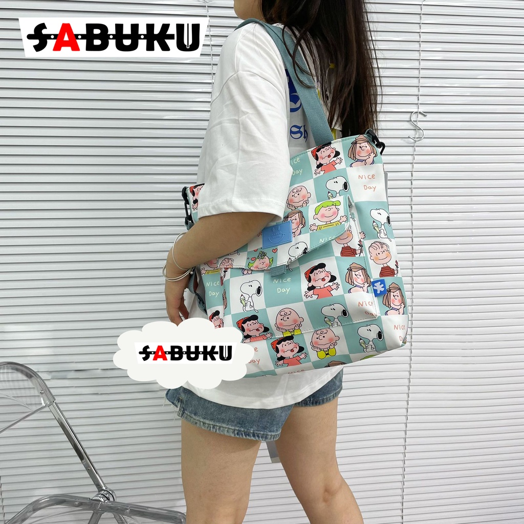 Tas Totebag Wanita Tote Bag Korean Style Hope Tote Bag Tas Selempang Wanita Sling Bag Perempuan Stylish - 266