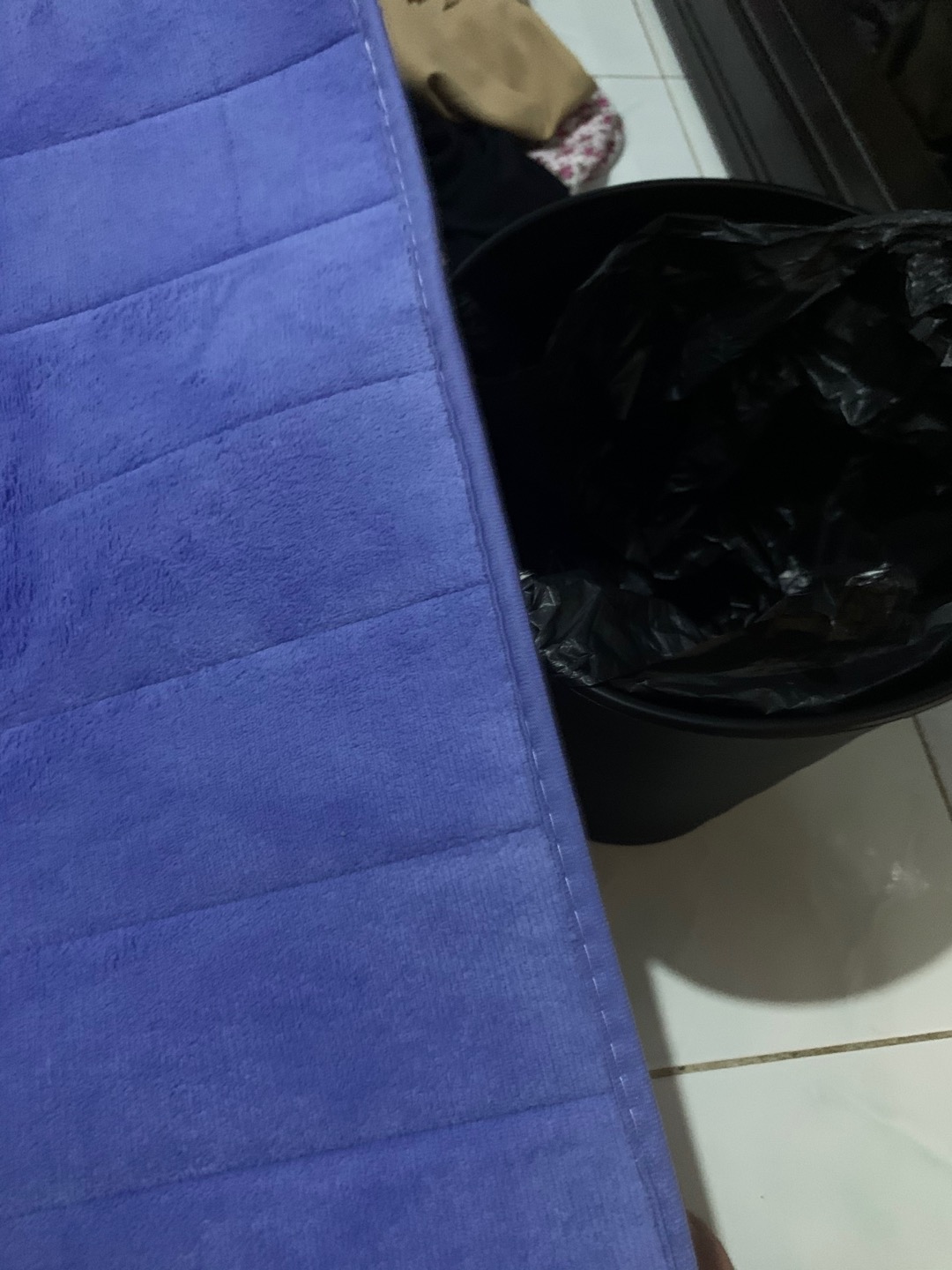 Fniss Ikea Tempat Sampah Bulat 10l 10 Liter