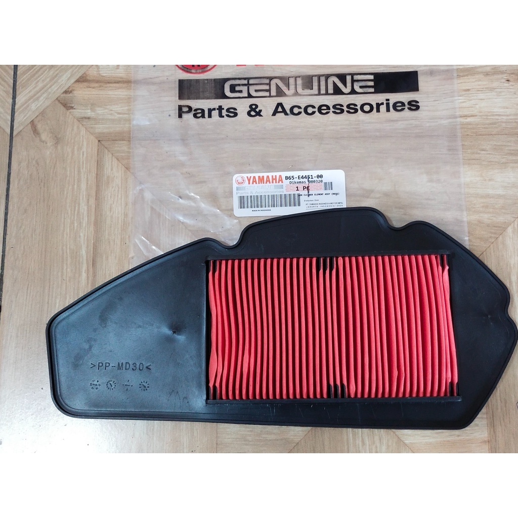 FILTER SARINGAN UDARA YAMAHA AEROX B65-E4451-00