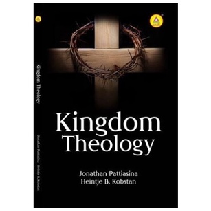 Kingdom Theology