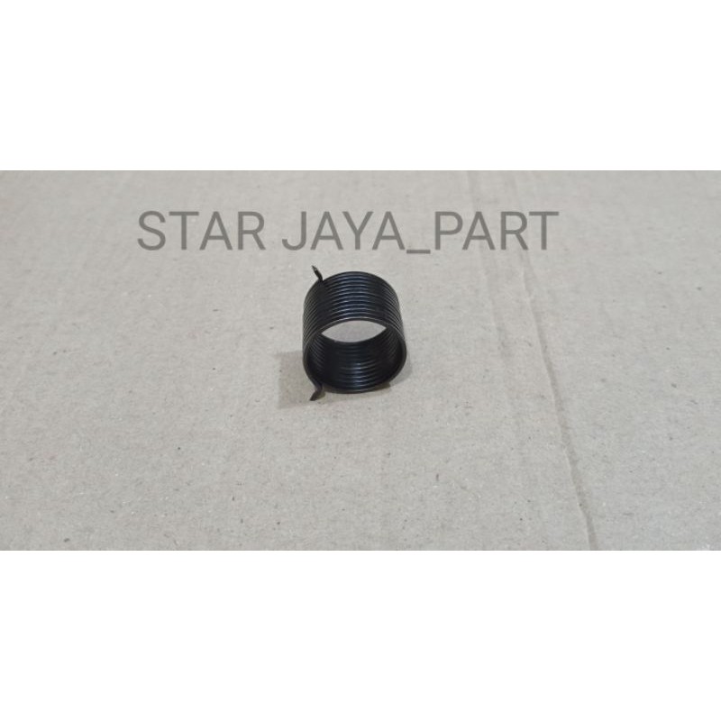 Per gearbox mesin cuci 1tabung 2,7cm x 2cm