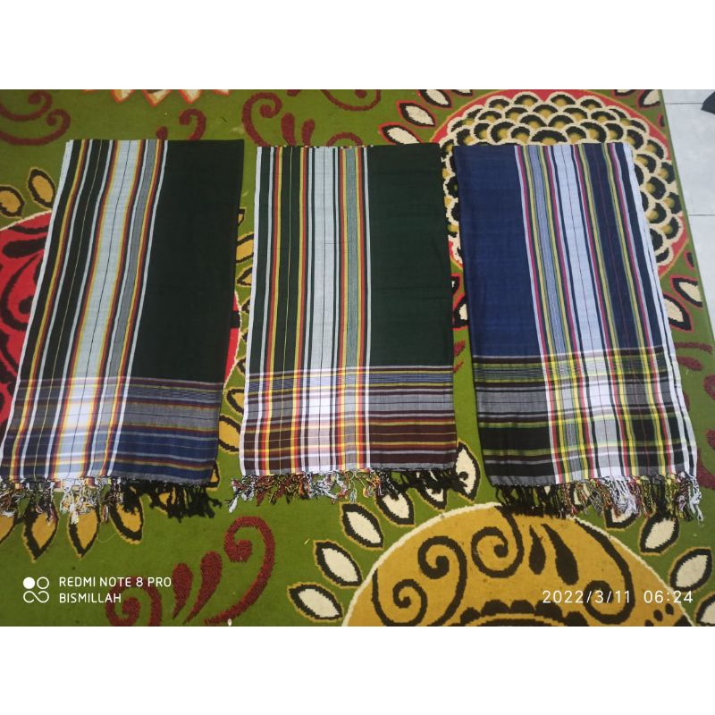 Rida Qubbatul khodro sorban salur yamen sorban kyai habib sorban sorban tenun