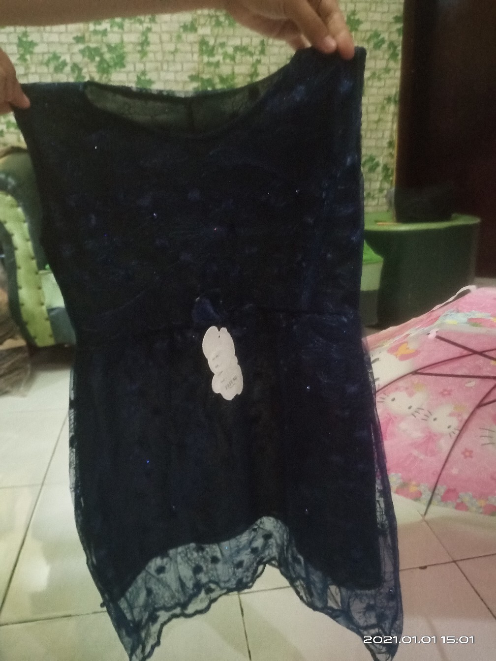 Payung Anak Karakter / Payung Anak Lucu ( Harga Promo )