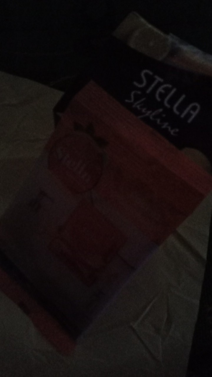 Stella Pocket Bathroom