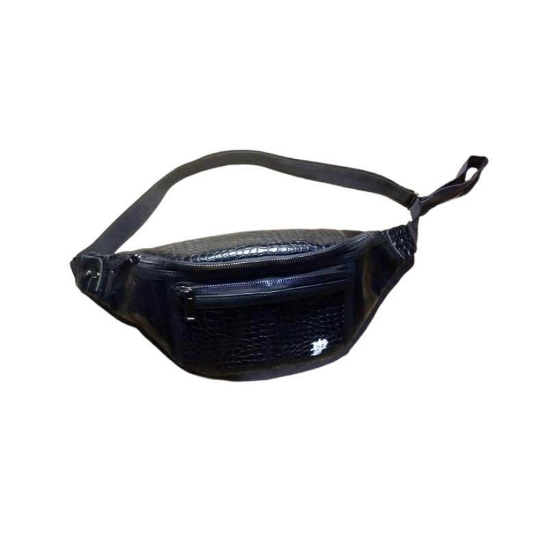 Tas Waistbag Pria/Wanita