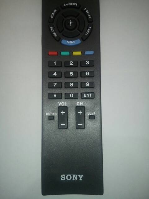 REMOT/REMOTE TV LCD/LED SONY BRAVIA