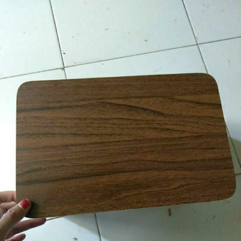 dingklik kursi jongkok kayu / dingklik kayu / kursi kayu / bangku kayu / meja kayu kecil