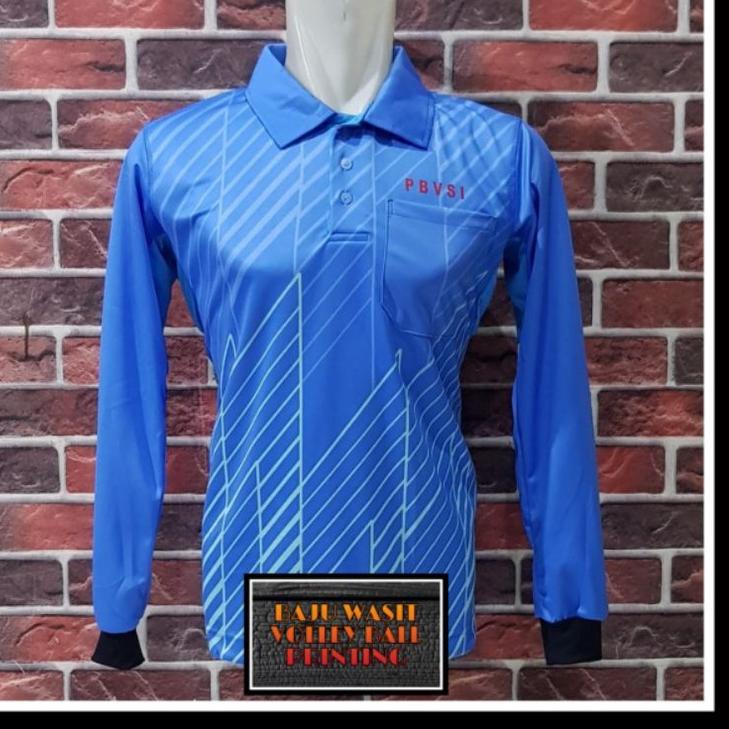 Wow Murah Meriah.. baju wasit volly