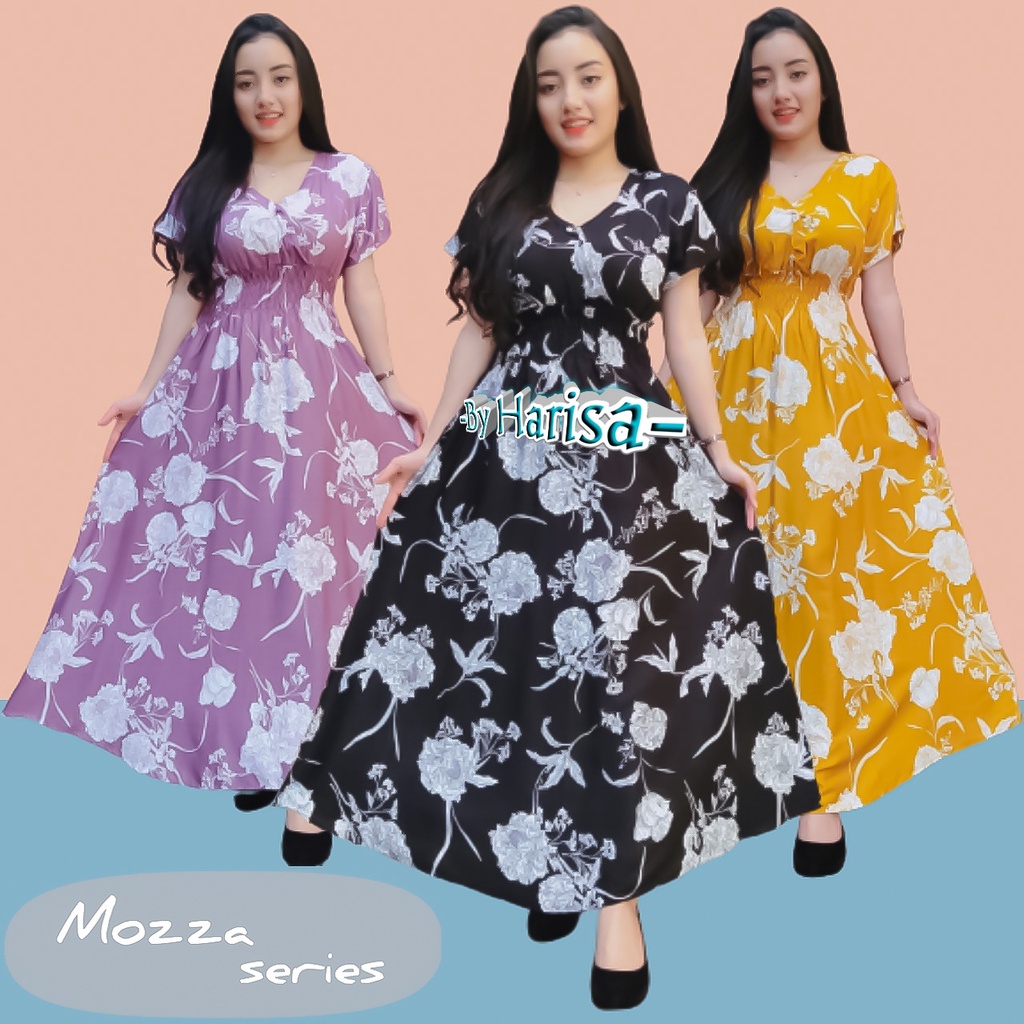 Mozza Candy Style Rayon Super