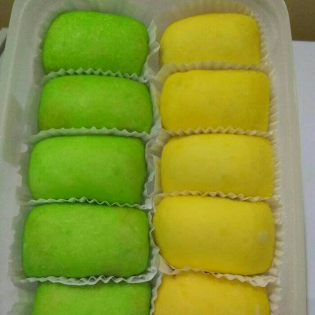

Pancake durian