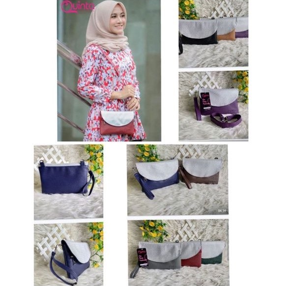 joya slingbag quinta