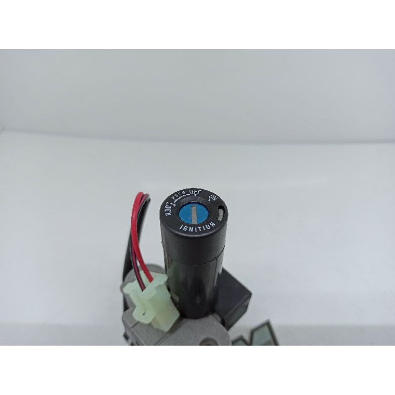 KUNCI KONTAK HONDA MEGAPRO MONOSHOCK GOOD QUALITY