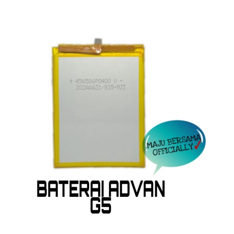 [MB] Baterai ADVAN G5 Batre Battery Advan G5