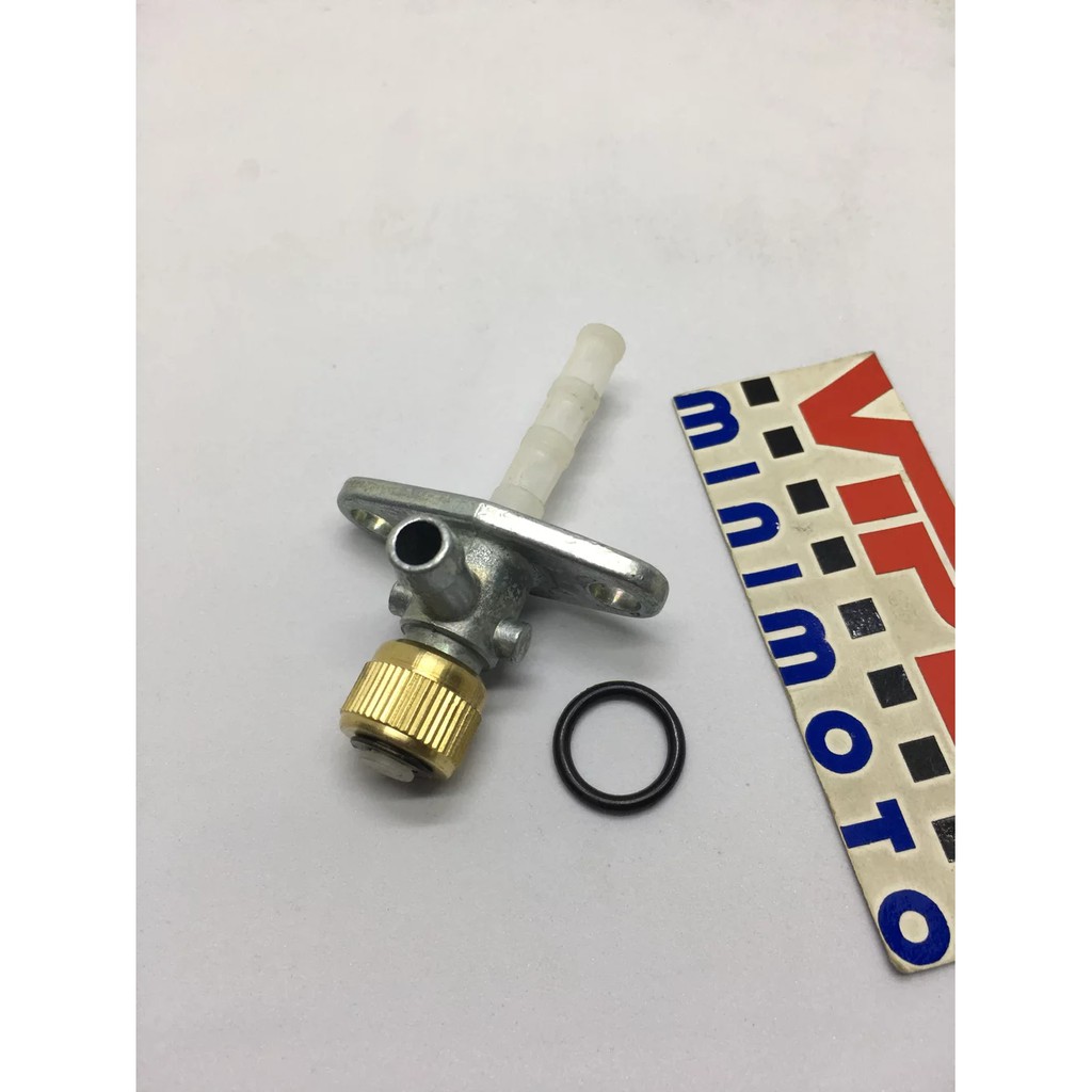 Kran Bensin Minimoto Mini Trail - NRG 50 - Gazgas GX 50 - SE 50