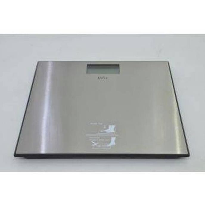 HELES HL-7008 TIMBANGAN BADAN DIGITAL | Timbangan Dapur