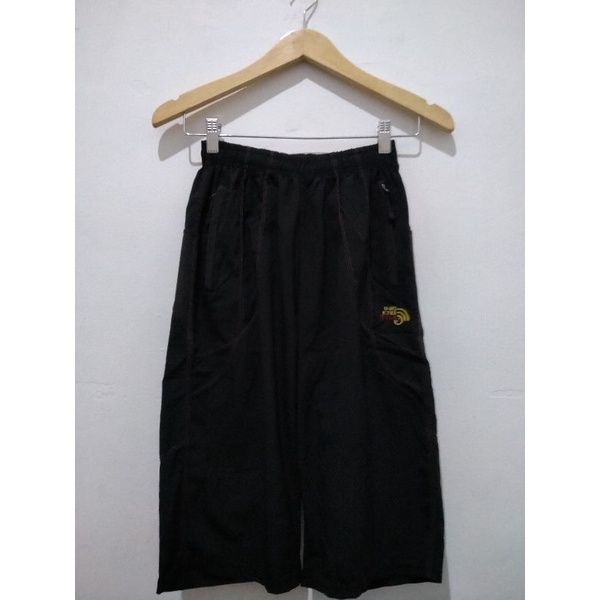 Preloved Thrift Celana Pria Olahraga Outdoor