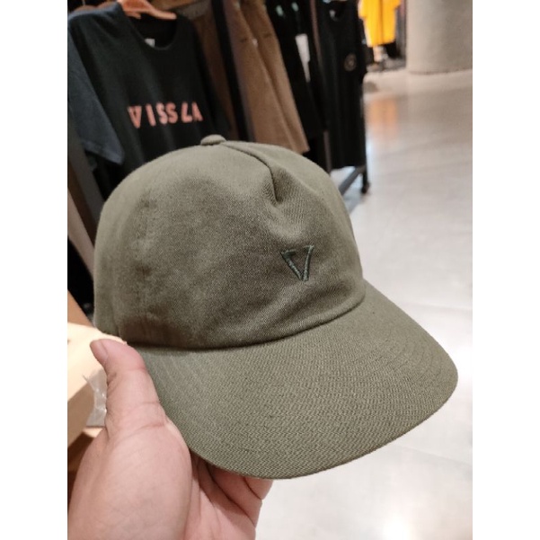 Topi Vissla V pattern original JTX0739773