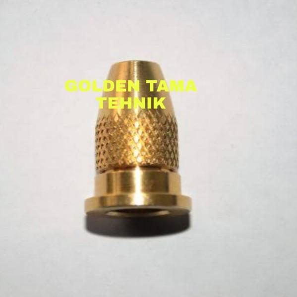 ♔ Adjustable Nozzle Tasco / Nozzle Kabut Sprayer Tasco 5 dan 8 liter ➥