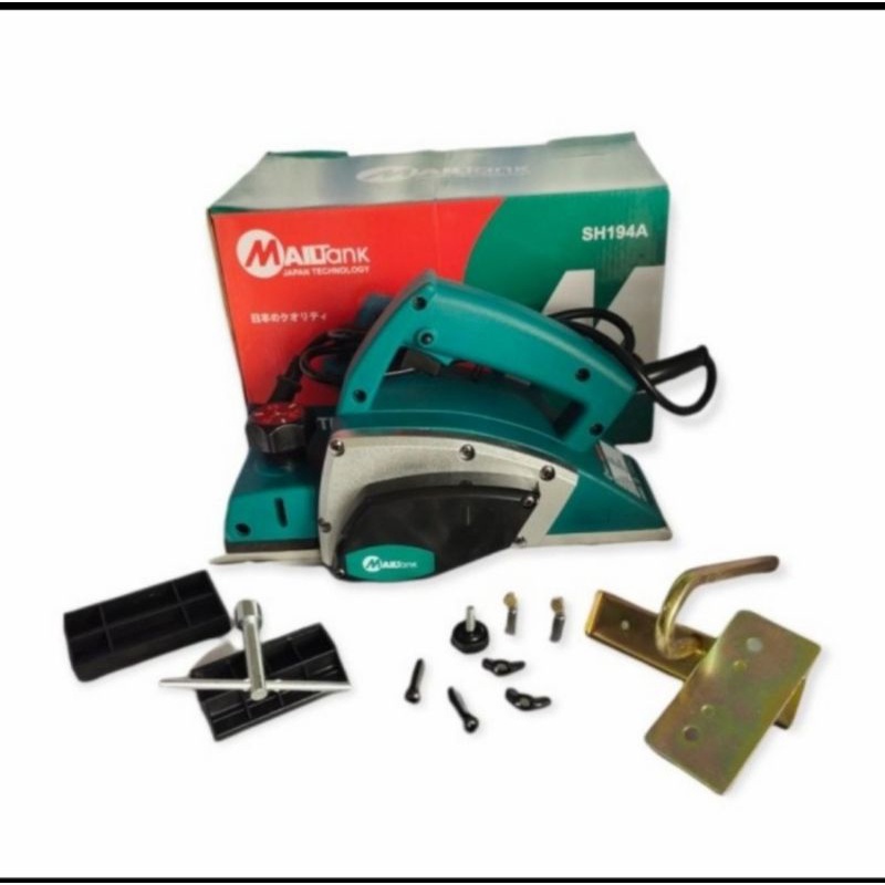 Mailtank Electric planner mailtank mesin serut kayu pasah ketam