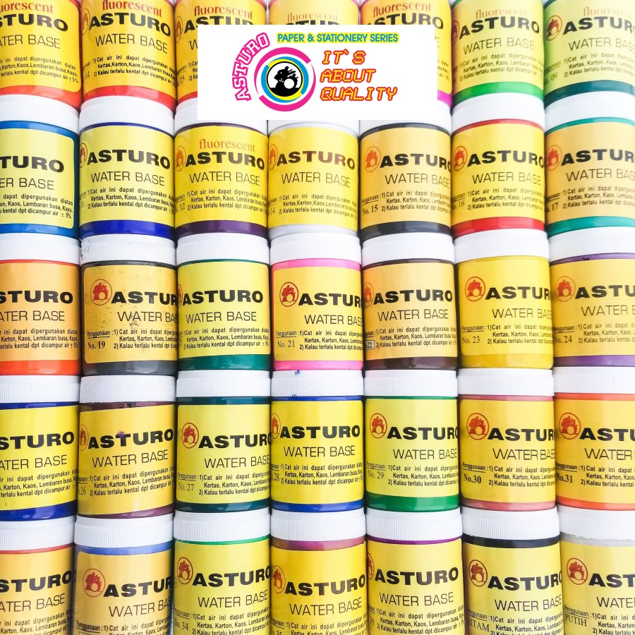 

HJK Cat Air Asturo 100ml Asturo Water Based